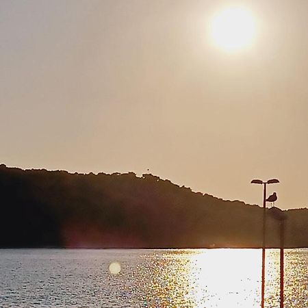 Niko 1 Daire Mali Lošinj Dış mekan fotoğraf