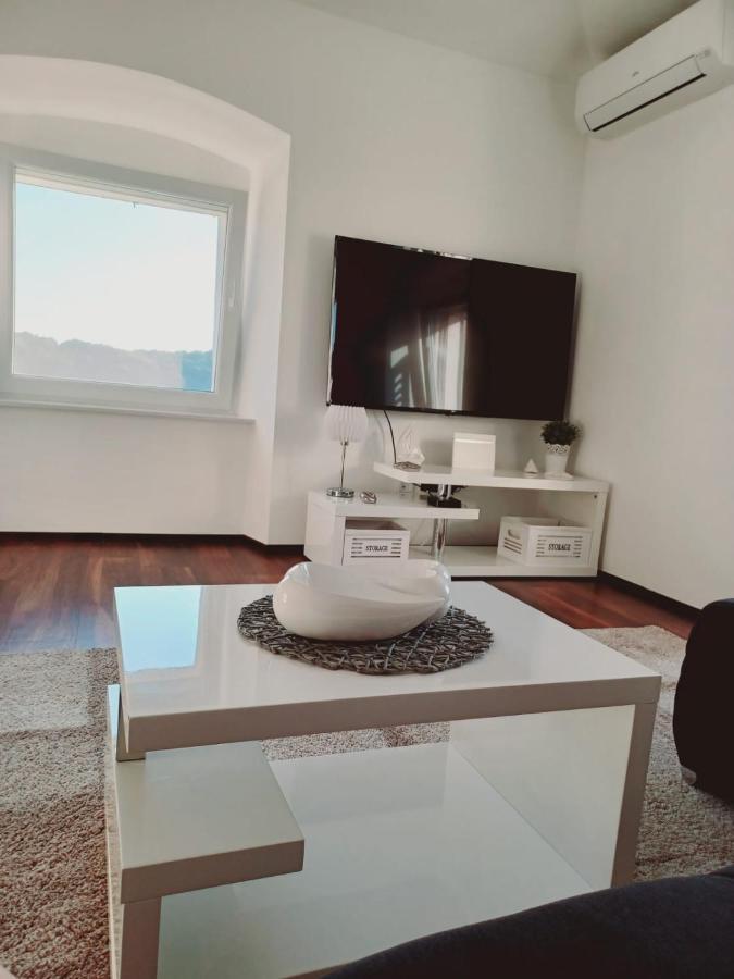 Niko 1 Daire Mali Lošinj Dış mekan fotoğraf