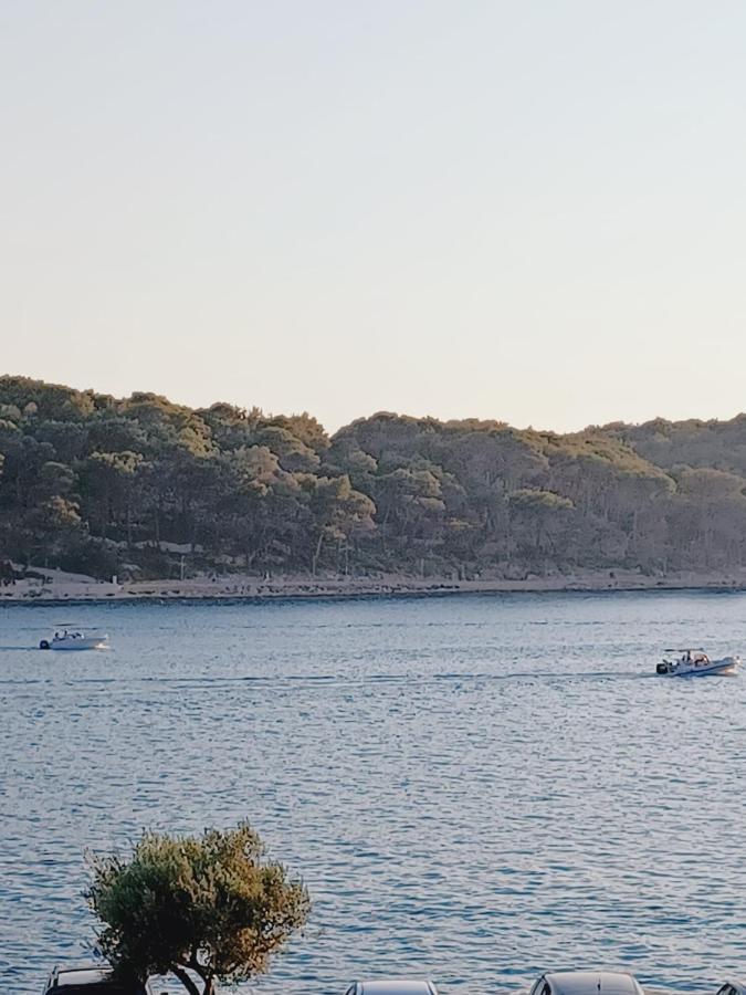 Niko 1 Daire Mali Lošinj Dış mekan fotoğraf