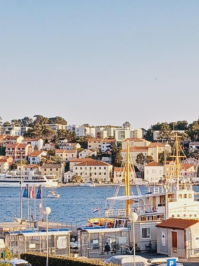 Niko 1 Daire Mali Lošinj Dış mekan fotoğraf