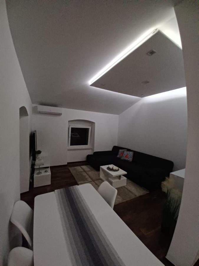 Niko 1 Daire Mali Lošinj Dış mekan fotoğraf
