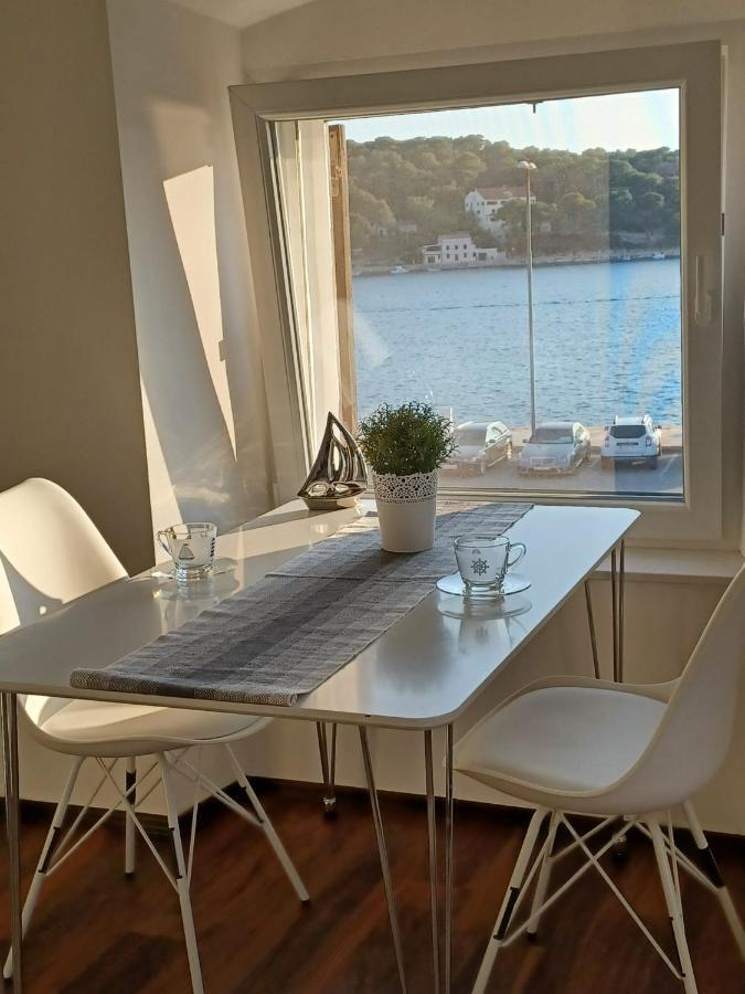 Niko 1 Daire Mali Lošinj Dış mekan fotoğraf