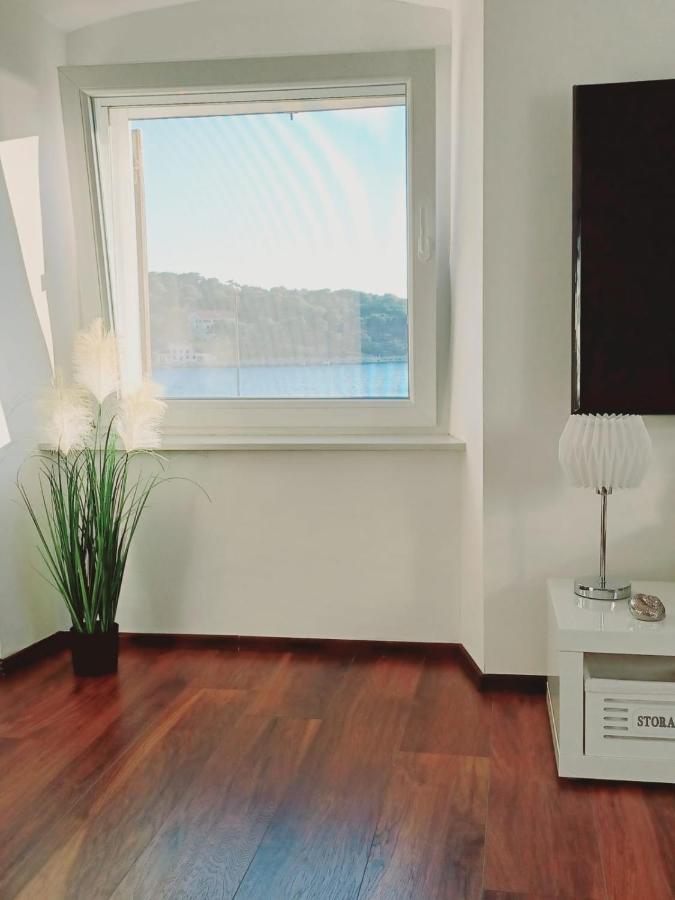 Niko 1 Daire Mali Lošinj Dış mekan fotoğraf