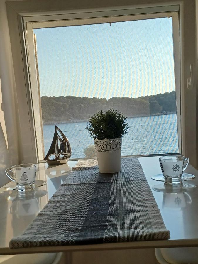 Niko 1 Daire Mali Lošinj Dış mekan fotoğraf